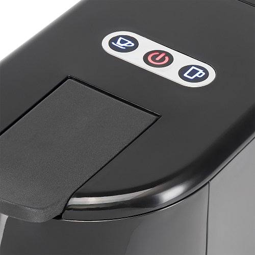 Кавоварка Polaris PCM 2036 3-in-1 Midnight  фото 7