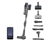 Сымсыз шаңсорғыш Polaris PVCS 6020 Cyclonic Way PRO Wi-Fi IQ Home