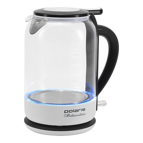 Чайник Polaris PWK 1753CGL фото 3