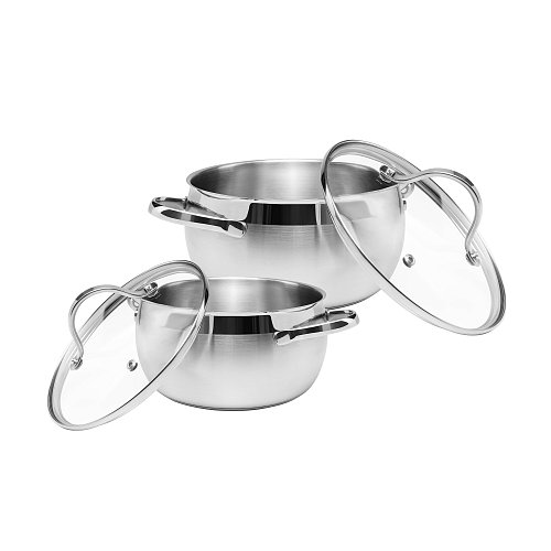 Poêles à frire sans couvercle Polaris Sonata-04S фото