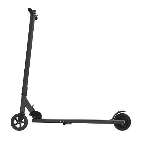 Electric scooter Polaris PES 0505 фото 2