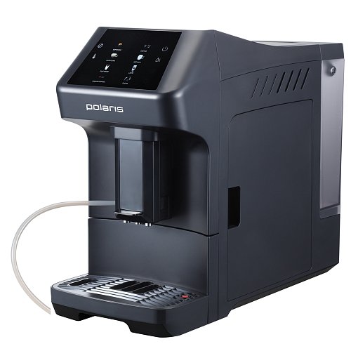 Кофе машинасы Polaris PACM 2056AC фото 2