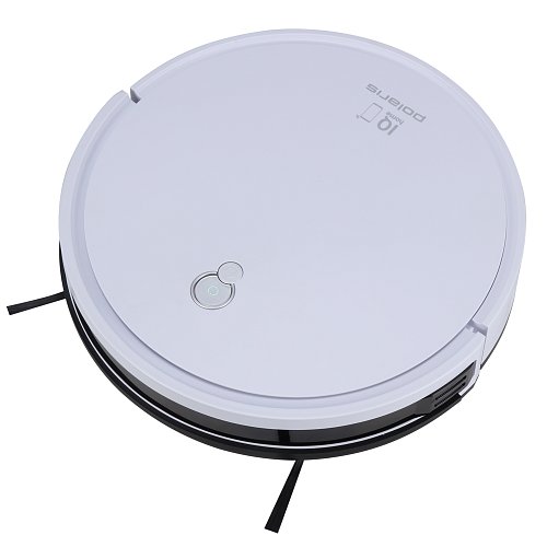 Робат-пыласос Polaris PVCR G2 0726W Wi-Fi IQ Home фото 4
