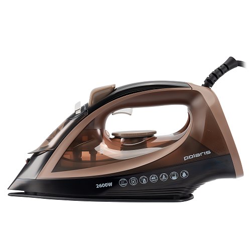 Үтік Polaris PIR 2605AK 3m фото 3