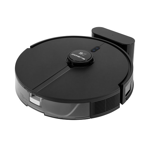 Робот-пилосос Polaris PVCR 5005 Wi-Fi IQ Home фото 1