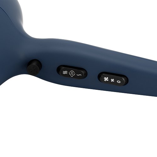 Фен Polaris PHD 2600AСi Salon Hair фото 13