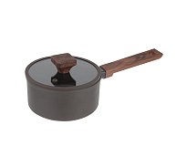 Polaris Megapolis-16SP ladle with lid Ø16 cm