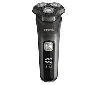 Polaris PMR 0313RC Wet & Dry PRO 5-Blade Electric Shaver+