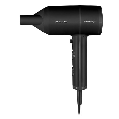 Hair dryer PHD 2044Ti Quattro Ionic фото 4