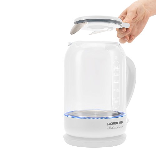 Чайник Polaris PWK 1753CGL фото 7