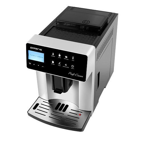Кофемашін Polaris PACM 2060 AC фото 3