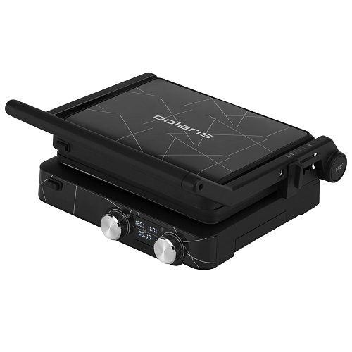 Гриль-пресс Polaris PGP 2502 фото 1