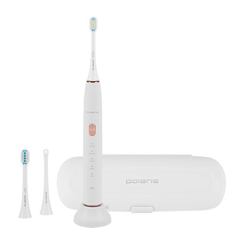 Electric toothbrush Polaris PETB 0701 TC фото 1