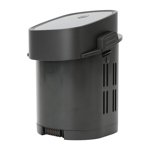 Polaris PVCS 5100 тік шаңсорғыш фото 11