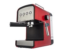 Espresso coffee maker Polaris PCM 1516E Adore Crema