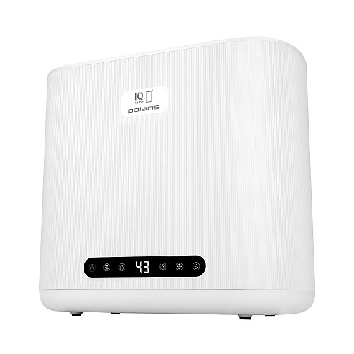 Luftbefeuchter PUH 8802 Wi-Fi IQ Home фото 4