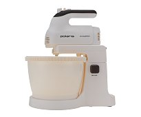 Hand mixer with bowl Polaris PHM 8518B