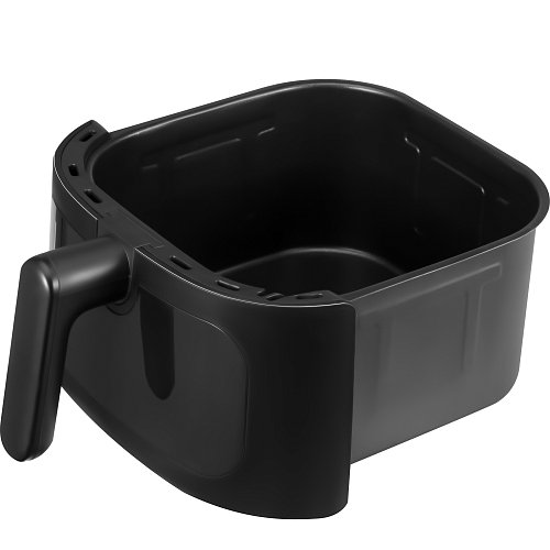 Polaris PAF 8014 Extra электрлік аэрофритюрницасы фото 8