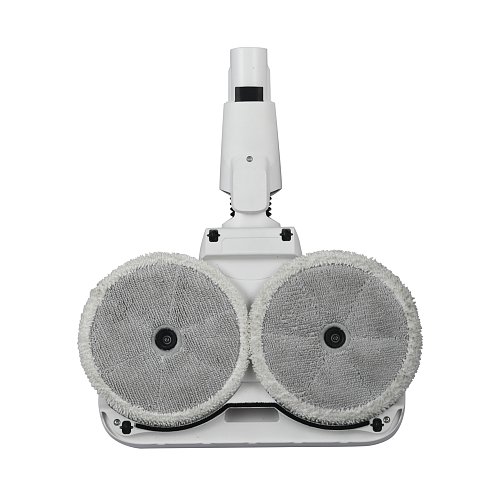 Бесправадны пыласос Polaris PVCSDC 3000 Wi-Fi IQ Home фото 11