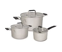 Cookware set Polaris Verona-06S - 6 items