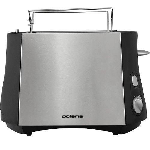 Elektrischer Toaster Polaris PET 0812A фото 1