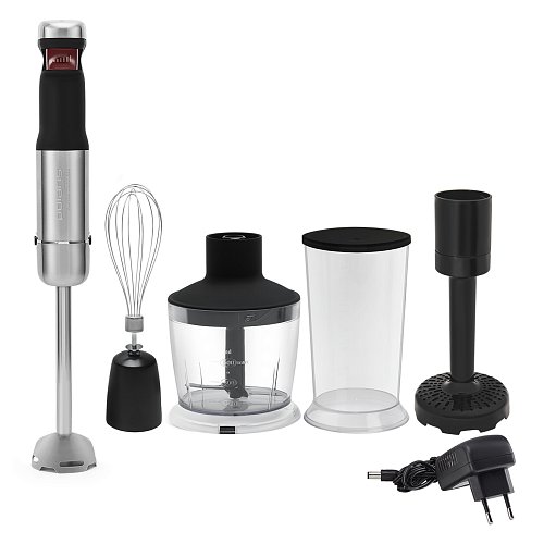 Блендер Polaris PHB 0745AL Cordless фото 1
