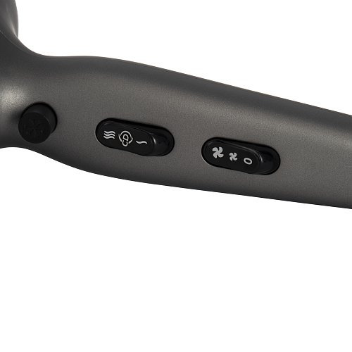 Haartrockner Polaris PHD 2600AСi Salon Hair фото 5