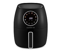 Heißluftofen Polaris PAF 3708