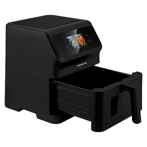 Polaris PAF 9007WS электрлік конвекциялық пеш фото 4