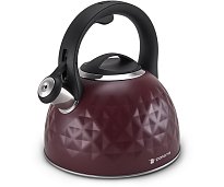Whistle kettle Polaris Elegia-3LR