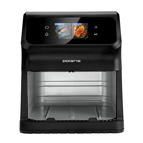 Polaris PAF 9007WS электрлік конвекциялық пеш фото 2