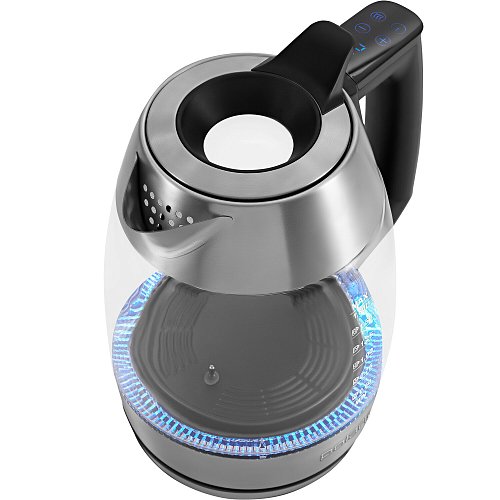 Kettle Polaris PWK 1841CGLD WI-FI IQ Home фото 5