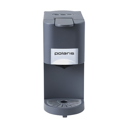 Кававарка Polaris PCM 2020 3-in-1 фото 3