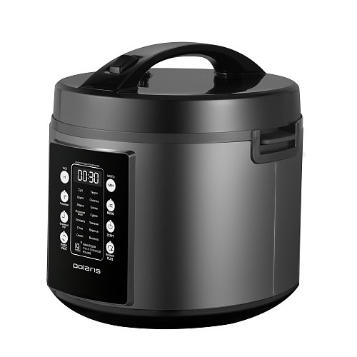 Multicooker Polaris PMC 0521 Wi-Fi IQ Home фото 2