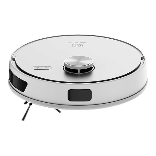Polaris PVCR 3550 Wi-Fi IQ Home Robot Vacuum Cleaner фото 3