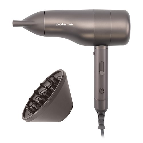 Hairdryer Polaris PHD 2003 фото 1