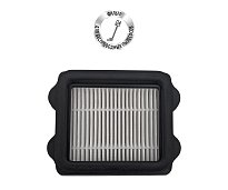 Filter PVCWF 4050 for washing portable vacuum cleaner Polaris PVCWF 4050