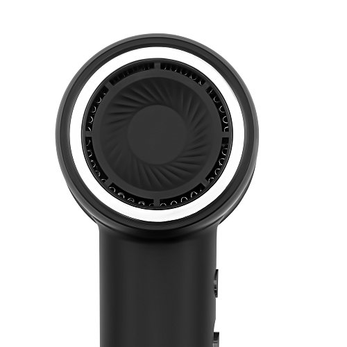 Фен Polaris PHD 1120 фото 5