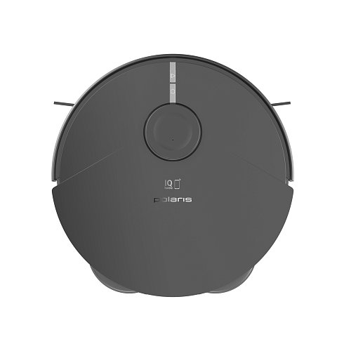 Робот-пилосос Polaris PVCRAC 7750 WIFI IQ Home фото 5