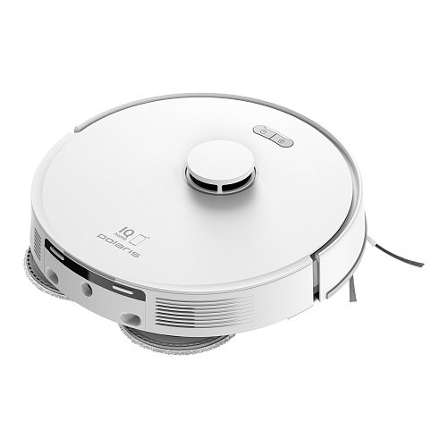  Polaris PVCRAC 9540 Lite Wi-Fi IQ Home Robot Vacuum Cleaner фото 4