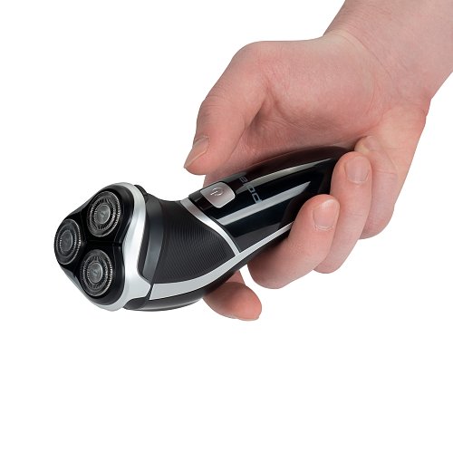 Elektrorasierer Polaris PMR 0421RC Pivot Touch 4D PRO фото 16
