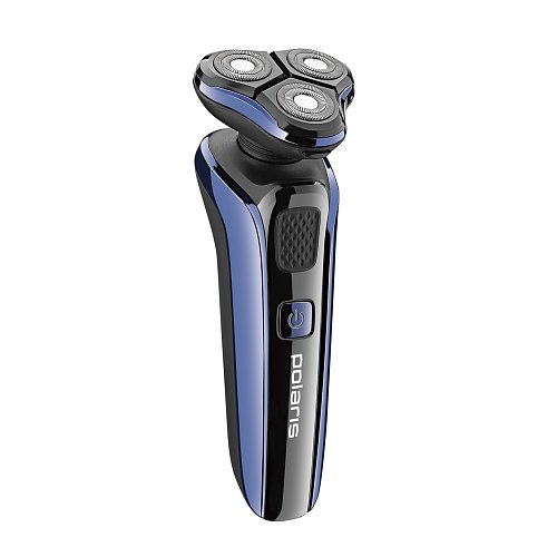 Электрическая бритва Polaris PMR 0309RC PRO 5 BLADES+ фото 2