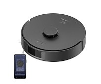 Polaris PVCR 4750 Wi-Fi IQ Home Robot Vacuum Cleaner