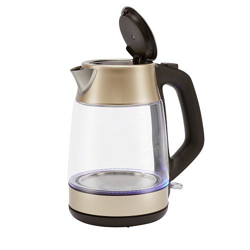 Bouilloire électrique Polaris PWK 1760CGL фото 5