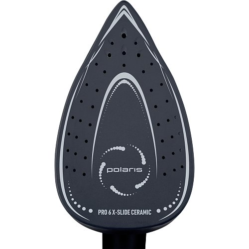 Парагенератар Polaris PSS 2002K X-Steam PRO Wi-Fi IQ Home фото 10