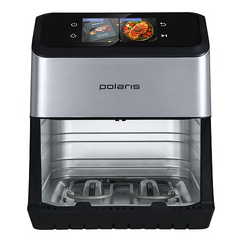 Аэрагрыль электрычны Polaris PAF 9017DWS фото 2