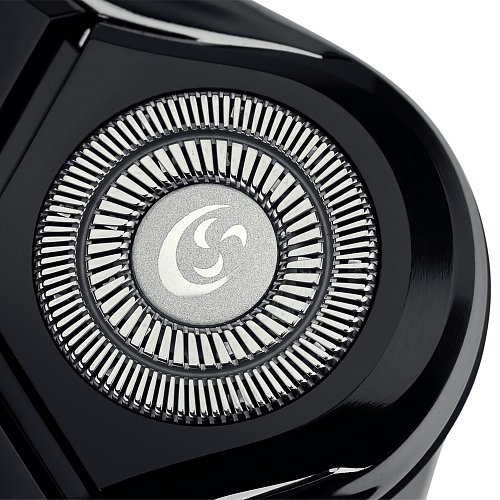 Elektrorasierer Polaris PMR 0307RC wet&dryPRO 5 KLINGEN+ фото 9