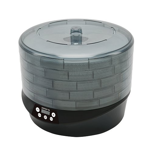 Сушарка для овочів і фруктів Polaris PFD 1905 фото 1