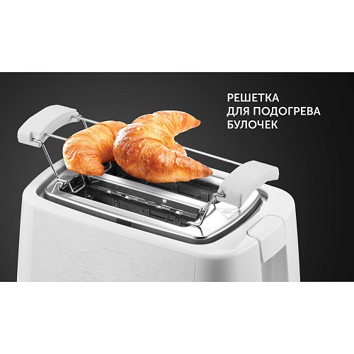 Тостар Polaris PET 0927A фото 6