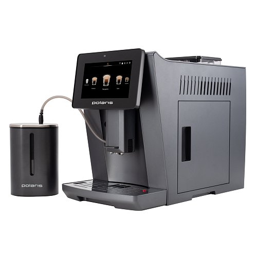 Кавамашына Polaris PACM 2085GC Wi-Fi IQ Home фото 3